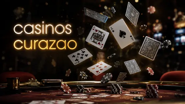 casinos curazao