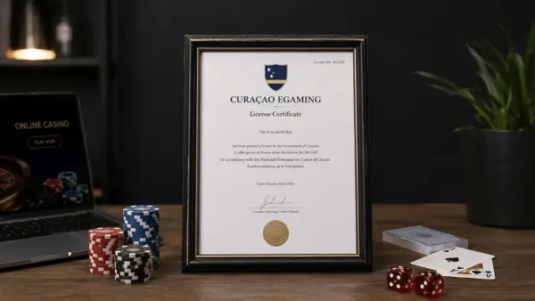 casinos curazao