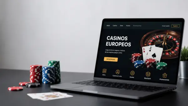 casinos europeos