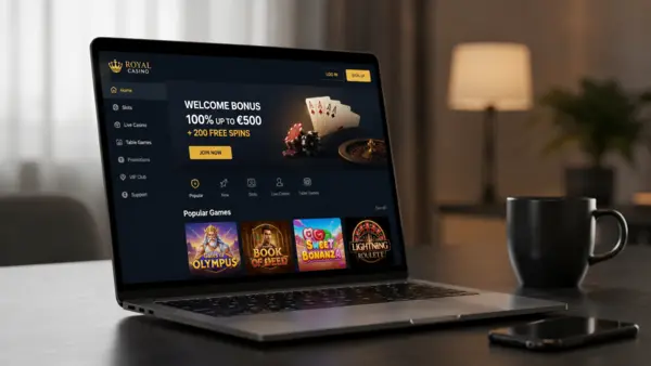 casinos internacionales online