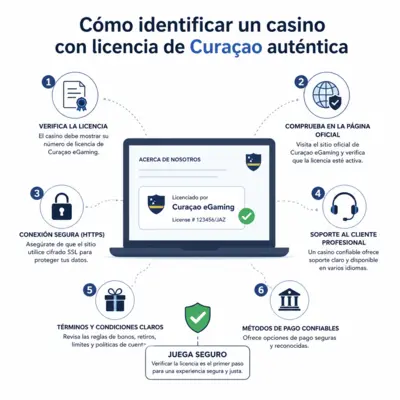 casinos curazao