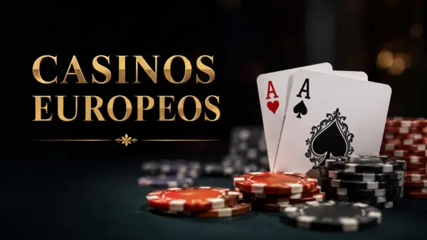 casinos europeos