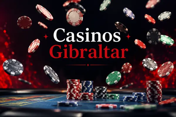 casinos gibraltar
