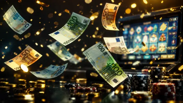 casinos con retirada instantanea