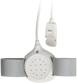 Anself-Alarma Sensor de Enuresis Para Bebes Ninos-con Seguridad de Alta Sensibilidad