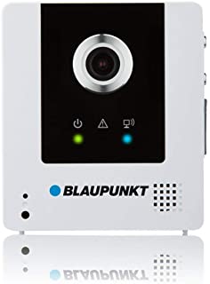 Blaupunkt Security IPC-S1 - Camara IP compatible con los sistemas de alarma Serie Q