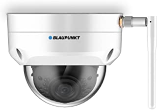 Blaupunkt VIO-D30 Camara de seguridad IP exterior - vision nocturna inteligente- WIFI y compatibilidad ONVIF.