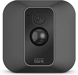 Blink XT2 - Camara de seguridad inteligente- exteriores e interiores- almacenamiento en el Cloud- audio bidireccional- 2 anos de autonomia - Camara adicional para clientes con un sistema Blink