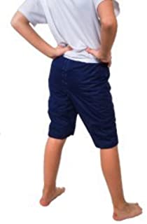 Pjama es un pantalon-panal de pijama lavable para casos de enuresis - edad 8-10