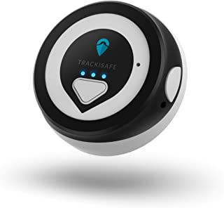 Trackimo- V-Multi Tracker by Vodafone- Localizador GPS para Vehiculos- Coches- Bolsos- Equipajes- Portatiles y Llaves- USB Inalambrico