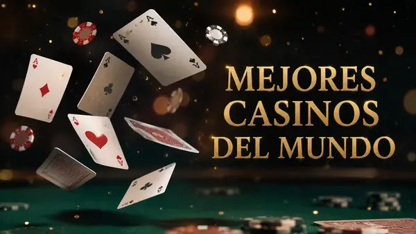 mejores casinos del mundo
